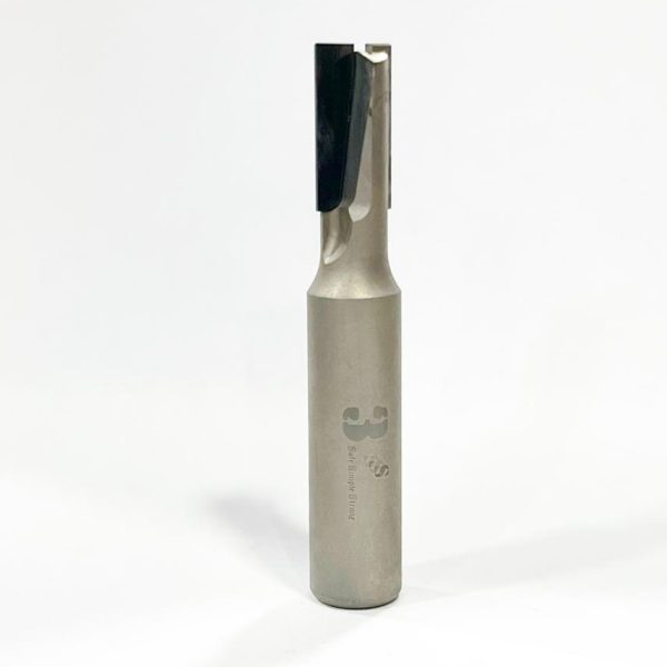 D10X20G12 Z2 PCD ROUTER BIT