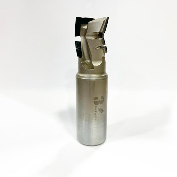 D20X25 G25 Z3+3 DIAMOND SPIRAL ROUTER